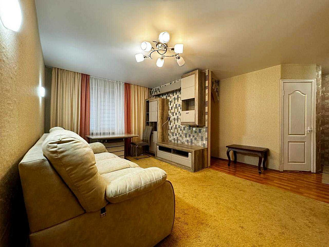 3 кімнатна квартира в історичному центрі міста Чернигов - изображение 1