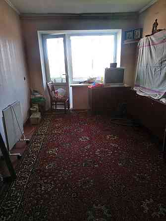 ПРОДАМ 2-Х комнатную квартиру + сарай с погребом.Центр Миргород