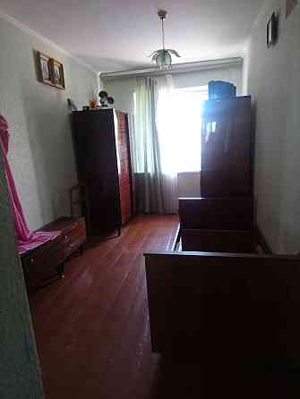 ПРОДАМ 2-Х комнатную квартиру + сарай с погребом.Центр Миргород