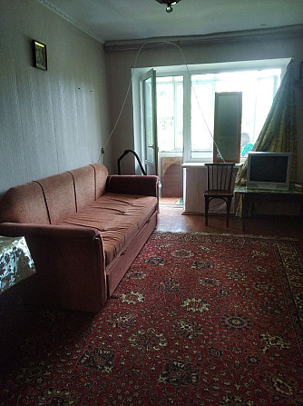 ПРОДАМ 2-Х комнатную квартиру + сарай с погребом.Центр Миргород - зображення 7