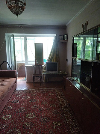 ПРОДАМ 2-Х комнатную квартиру + сарай с погребом.Центр Миргород - изображение 8