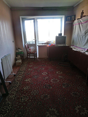 ПРОДАМ 2-Х комнатную квартиру + сарай с погребом.Центр Миргород - зображення 5