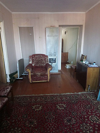 ПРОДАМ 2-Х комнатную квартиру + сарай с погребом.Центр Миргород - изображение 2