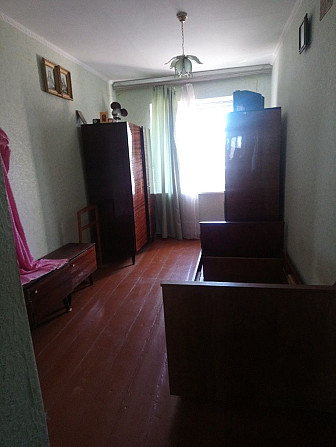 ПРОДАМ 2-Х комнатную квартиру + сарай с погребом.Центр Миргород - изображение 3