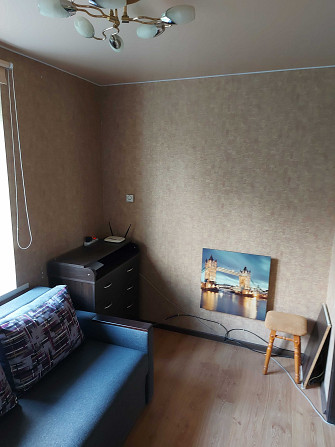 Продам 3-кімнатну квартиру, 59м2, м.Зміїв (мікрорайон) Зміїв - зображення 4