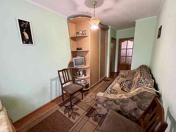 Продаж 2 кімнатної квартири вул. Котляревського (р-н  Парку, Центр) Ровно
