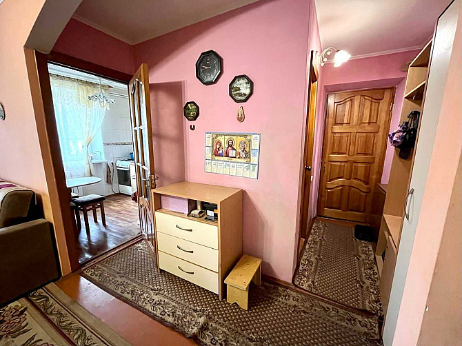 Продаж 2 кімнатної квартири вул. Котляревського (р-н  Парку, Центр) Ровно - изображение 8