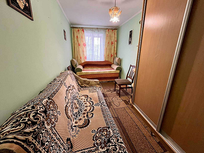 Продаж 2 кімнатної квартири вул. Котляревського (р-н  Парку, Центр) Рівне - зображення 7