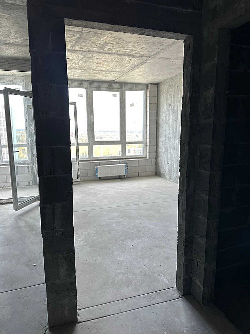 ЖК Dibrova Park Віктора Некрасова вул. (Північно-Сирецька), 10А Київ - зображення 6