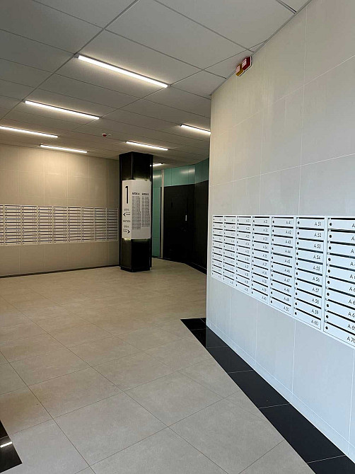 ЖК Dibrova Park Віктора Некрасова вул. (Північно-Сирецька), 10А Київ - зображення 4