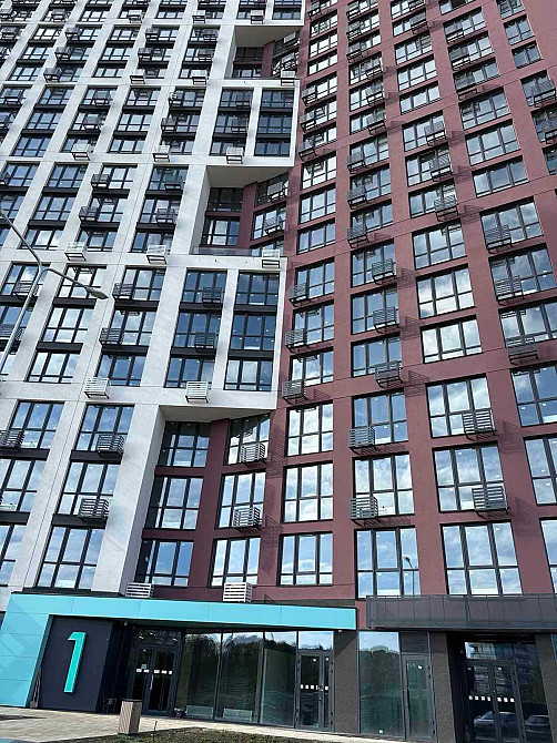 ЖК Dibrova Park Віктора Некрасова вул. (Північно-Сирецька), 10А Київ - зображення 2