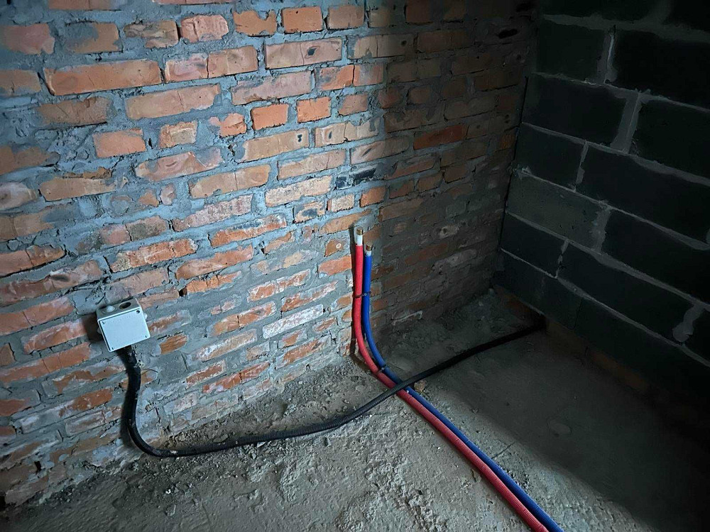 ЖК Dibrova Park Віктора Некрасова вул. (Північно-Сирецька), 10А Київ - зображення 8