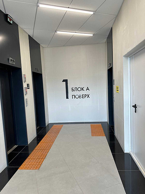 ЖК Dibrova Park Віктора Некрасова вул. (Північно-Сирецька), 10А Київ - зображення 3