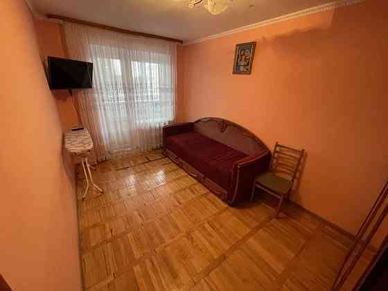 Здається в оренду 2 кімнатна квартира Новояворовск