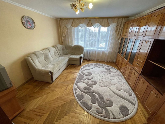 Здається в оренду 2 кімнатна квартира Новояворовск - изображение 2