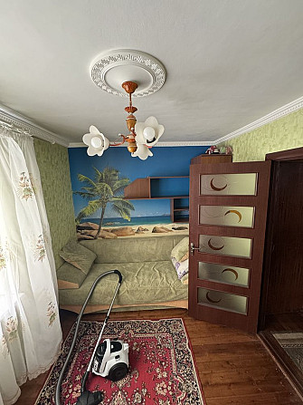 Оренда 3-х кімнатної квартири ЦЕНТР Коломыя - изображение 3