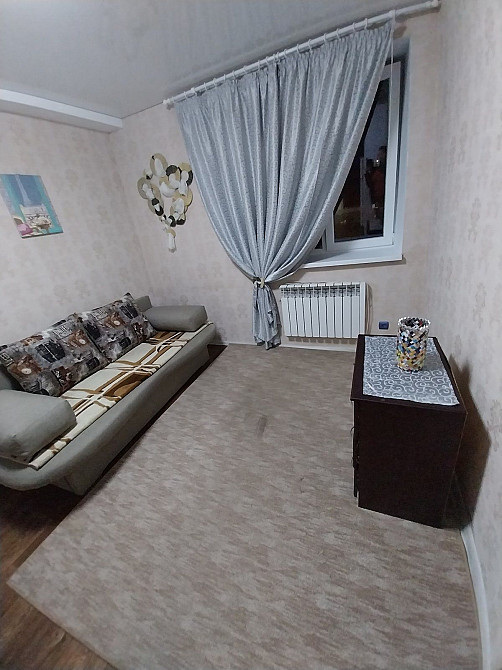 Можно на месяц! Аренда смарт-квартиры. Холодная Гора. Бавария. Меховка Харьков - изображение 8