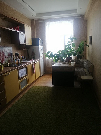 Сдам однокомнатную квартиру в Новомосковске. Новомосковск - изображение 1