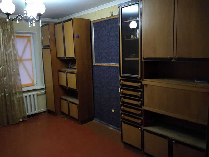 Оренда 3-кімнатної квартири Лазурний (Власник) 6500 грн Краматорськ - зображення 4