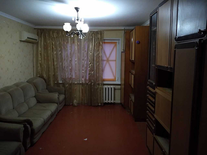Оренда 3-кімнатної квартири Лазурний (Власник) 6500 грн Краматорск - изображение 5