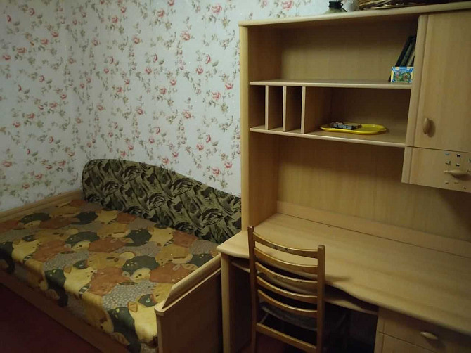 Оренда 3-кімнатної квартири Лазурний (Власник) 6500 грн Краматорськ - зображення 1