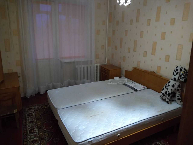 Оренда 3-кімнатної квартири Лазурний (Власник) 6500 грн Краматорськ - зображення 6