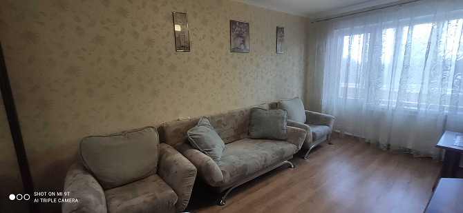 2 комнатная квартира в центре Чернигов - изображение 1