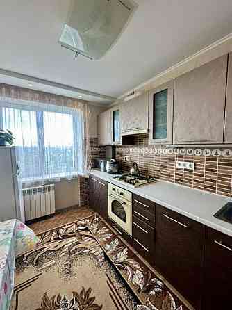 Продаж 3 кімнатної квартири біля Сумигаз Суми
