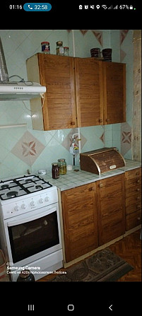 Продам 2х.комнатную квартиру на Шуменском Херсон - изображение 2