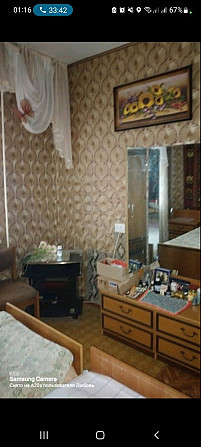 Продам 2х.комнатную квартиру на Шуменском Херсон - изображение 3