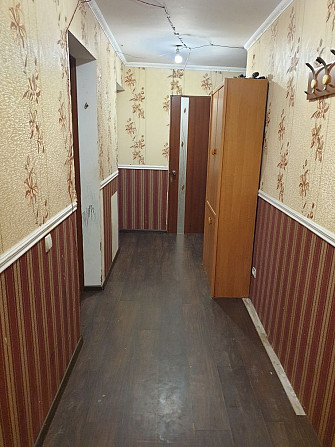 2х комнатная квартира на Курской, проспект перемоги Сумы - изображение 1
