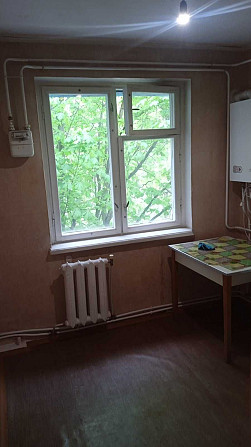 Продаж 1 кімнатної квартири м. Покров (Орджонікідзе) Покровка - изображение 5