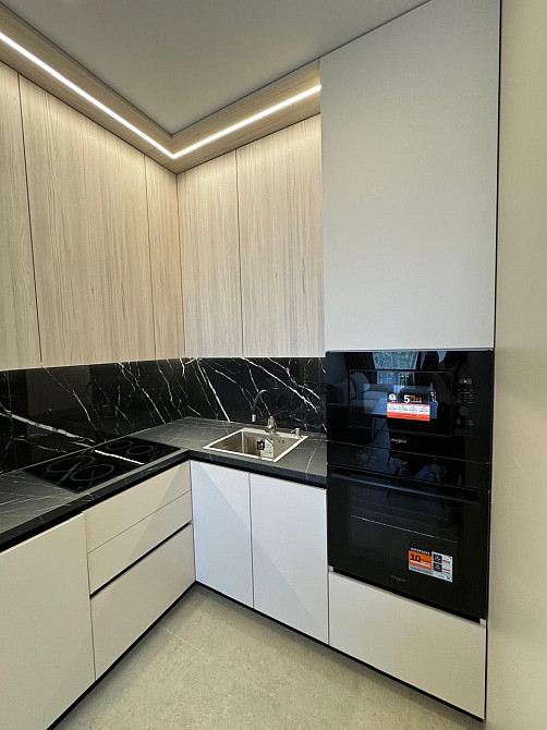 Продаж ЖК ParkLand Ужгород - зображення 6