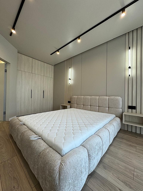 Продаж ЖК ParkLand Ужгород - зображення 1