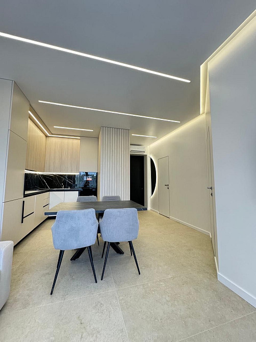 Продаж ЖК ParkLand Ужгород - зображення 7