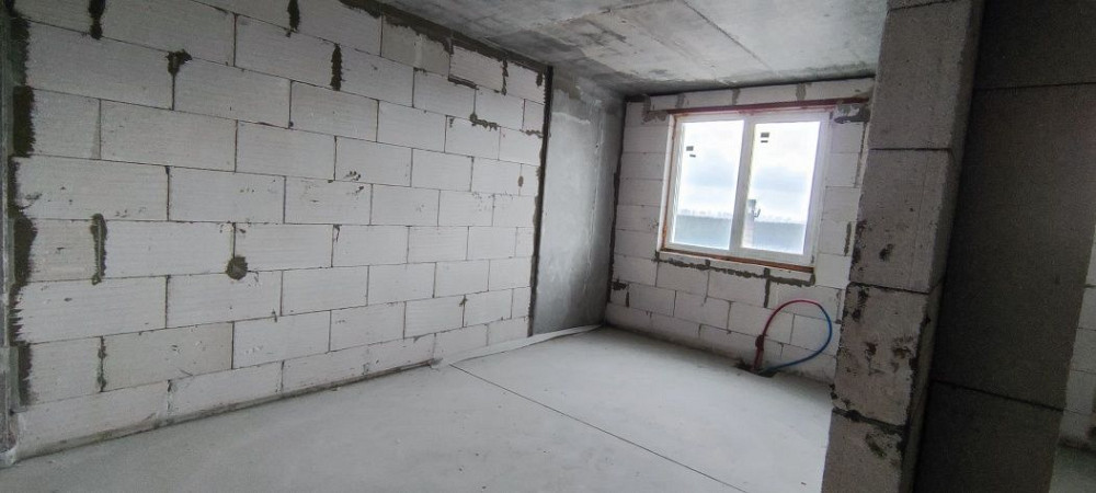 2 кімнатна квартира ЖК Сосновий бір, Сосновий бор, Олевська, Київ. Киев - изображение 6