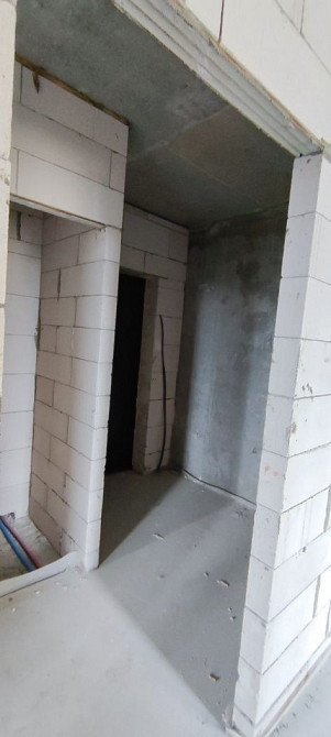 2 кімнатна квартира ЖК Сосновий бір, Сосновий бор, Олевська, Київ. Киев - изображение 3