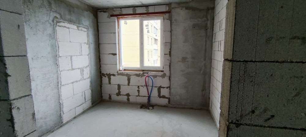 2 кімнатна квартира ЖК Сосновий бір, Сосновий бор, Олевська, Київ. Киев - изображение 4