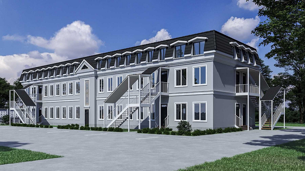 Продажа 1 комнатной квартиры Днепр ул. Скрябина Дніпро - зображення 4