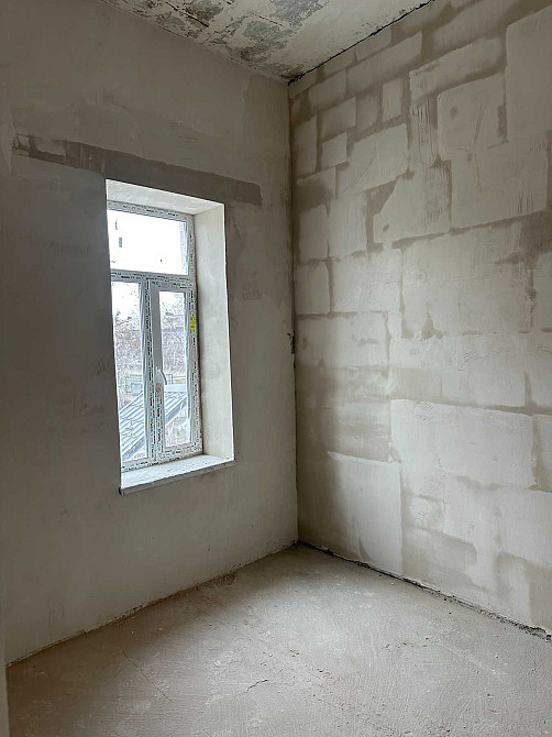 Продажа 1 комнатной квартиры Днепр ул. Скрябина Дніпро - зображення 5