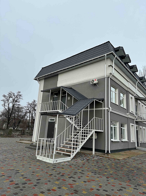 Продажа 1 комнатной квартиры Днепр ул. Скрябина Дніпро - зображення 1