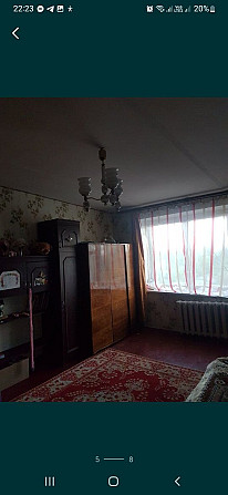 Квартира однокімнатна Шостка - изображение 4