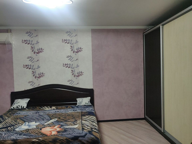 1 комнатная квартира длительно Черноморск - изображение 7