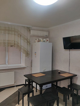 1 комнатная квартира длительно Черноморск - изображение 1