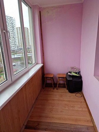 Здам 1 кімнатну квартиру Чубинського-3 Бровары - изображение 4