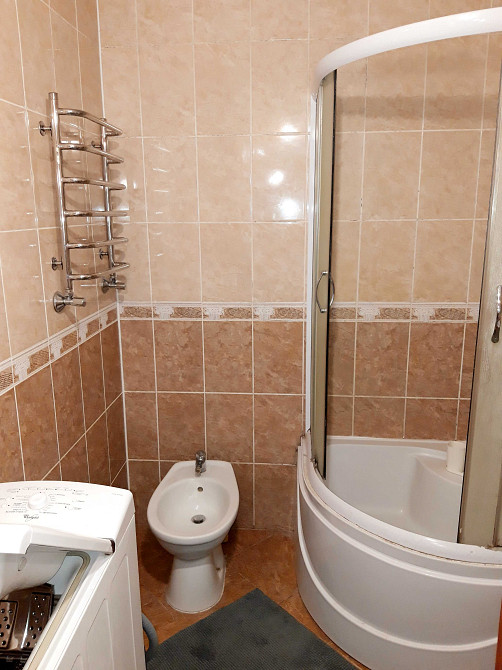 Просторная 1-ком г. Буча ул. Тарасовская район Лесной Бучи, общ. 60 м2 Буча - изображение 7