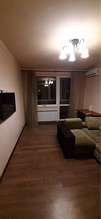 Сдам свою однокомнатную квартиру в Харькове ,проспект Победы 62 Г Олексіївка - зображення 3
