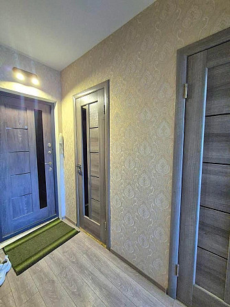 ТЕРМІНОВО 1 кімнатна квартира в кап ремонті Белая Церковь - изображение 3