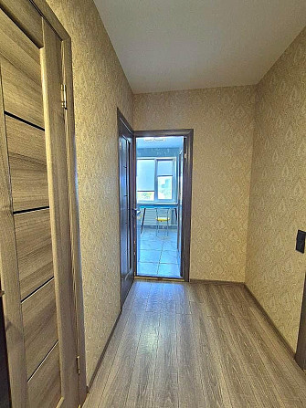 ТЕРМІНОВО 1 кімнатна квартира в кап ремонті Белая Церковь - изображение 4