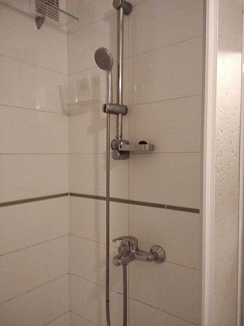 Сдам  1 комнатную квартиру ул Зодчих 74 Киев - изображение 4